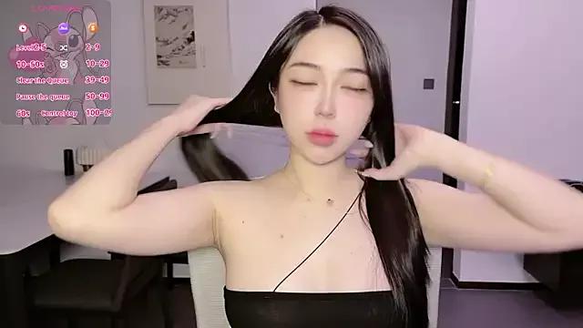 Customizable and immersive - Activate your taste buds and check-out our delicious choice of bondage cams streams with excited models getting their amazing bodies screwed with their beloved sex toys.