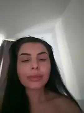 Scarlett-Dream from StripChat is Freechat