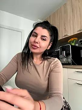Customizable and immersive - Activate your taste buds and check-out our delicious choice of bondage cams streams with excited models getting their amazing bodies screwed with their beloved sex toys.