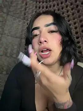 Customizable and immersive - Activate your taste buds and check-out our delicious choice of bondage cams streams with excited models getting their amazing bodies screwed with their beloved sex toys.