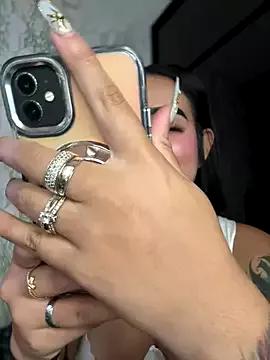 Customizable and immersive - Activate your taste buds and check-out our delicious choice of bondage cams streams with excited models getting their amazing bodies screwed with their beloved sex toys.