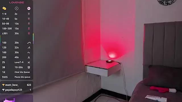 Customizable and immersive - Activate your taste buds and check-out our delicious choice of bondage cams streams with excited models getting their amazing bodies screwed with their beloved sex toys.