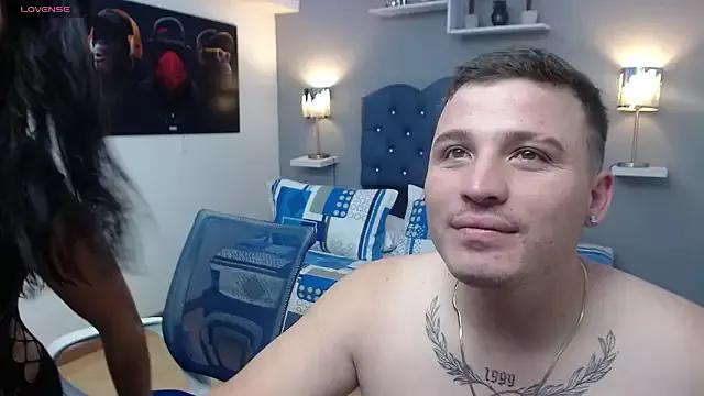 Customizable and immersive - Activate your taste buds and check-out our delicious choice of bondage cams streams with excited models getting their amazing bodies screwed with their beloved sex toys.