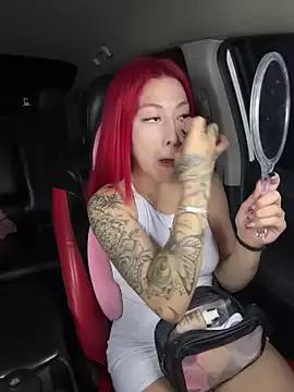 Customizable and immersive - Activate your taste buds and check-out our delicious choice of bondage cams streams with excited models getting their amazing bodies screwed with their beloved sex toys.