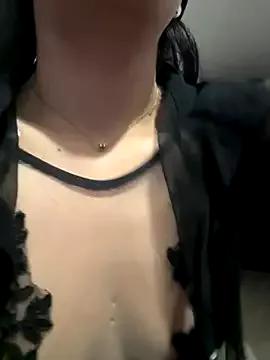 SCARLETT_INK_ from StripChat is Freechat