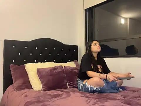 Customizable and immersive - Activate your taste buds and check-out our delicious choice of bondage cams streams with excited models getting their amazing bodies screwed with their beloved sex toys.