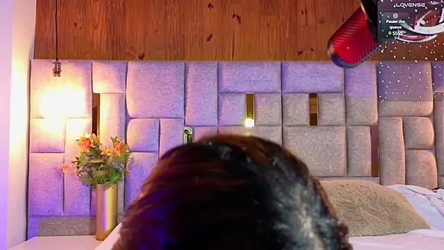 Customizable and immersive - Activate your taste buds and check-out our delicious choice of bondage cams streams with excited models getting their amazing bodies screwed with their beloved sex toys.
