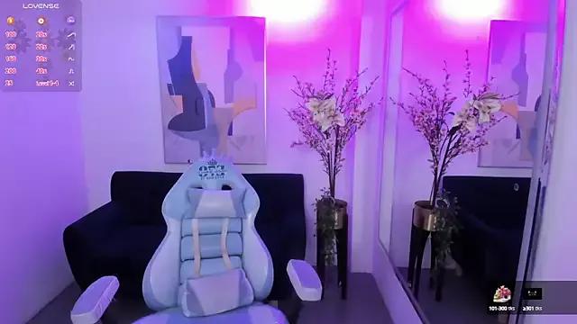 Customizable and immersive - Activate your taste buds and check-out our delicious choice of bondage cams streams with excited models getting their amazing bodies screwed with their beloved sex toys.