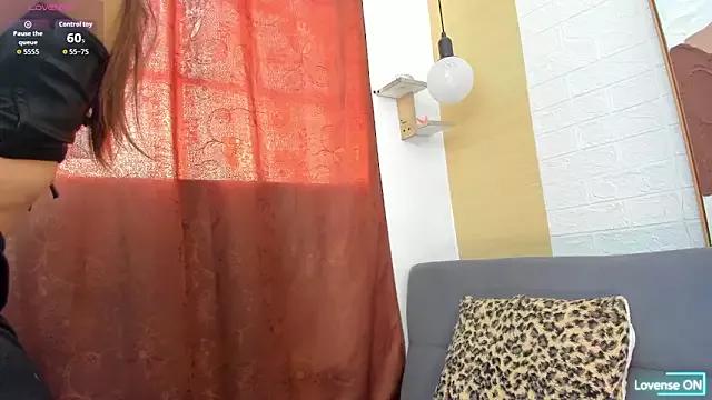 Customizable and immersive - Activate your taste buds and check-out our delicious choice of bondage cams streams with excited models getting their amazing bodies screwed with their beloved sex toys.