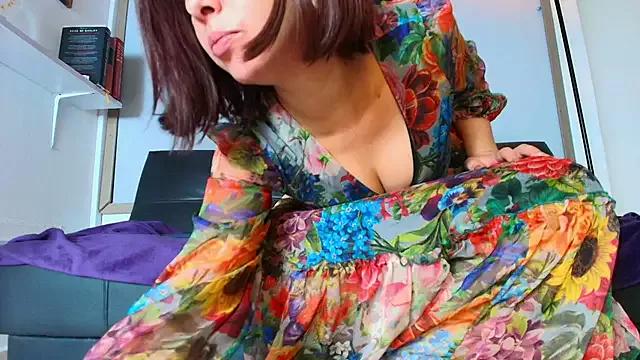 Customizable and immersive - Activate your taste buds and check-out our delicious choice of bondage cams streams with excited models getting their amazing bodies screwed with their beloved sex toys.