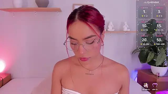 Customizable and immersive - Activate your taste buds and check-out our delicious choice of bondage cams streams with excited models getting their amazing bodies screwed with their beloved sex toys.