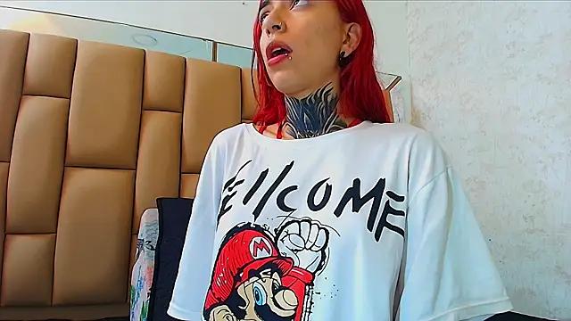 Customizable and immersive - Activate your taste buds and check-out our delicious choice of bondage cams streams with excited models getting their amazing bodies screwed with their beloved sex toys.