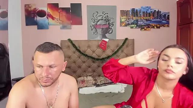 scarlett_vex from StripChat is Freechat