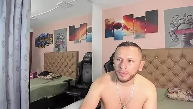 Customizable and immersive - Activate your taste buds and check-out our delicious choice of bondage cams streams with excited models getting their amazing bodies screwed with their beloved sex toys.