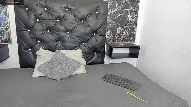 Customizable and immersive - Activate your taste buds and check-out our delicious choice of bondage cams streams with excited models getting their amazing bodies screwed with their beloved sex toys.