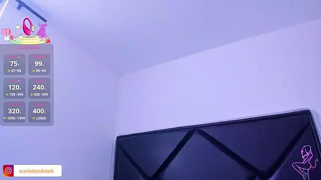 Customizable and immersive - Activate your taste buds and check-out our delicious choice of bondage cams streams with excited models getting their amazing bodies screwed with their beloved sex toys.