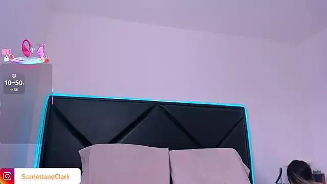 Customizable and immersive - Activate your taste buds and check-out our delicious choice of bondage cams streams with excited models getting their amazing bodies screwed with their beloved sex toys.