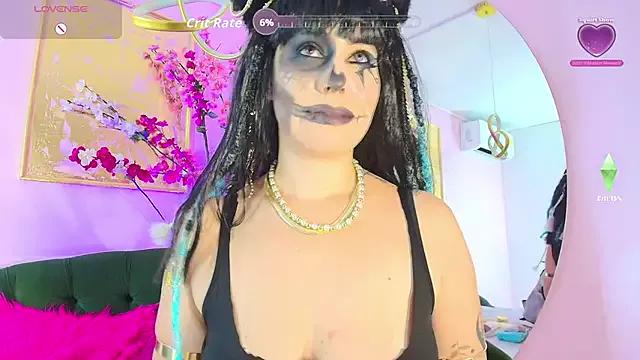 Customizable and immersive - Activate your taste buds and check-out our delicious choice of bondage cams streams with excited models getting their amazing bodies screwed with their beloved sex toys.