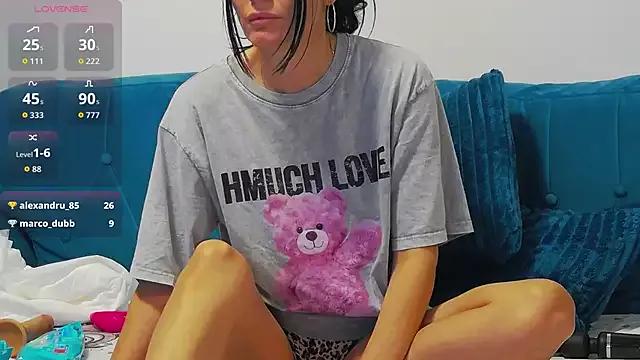 Customizable and immersive - Activate your taste buds and check-out our delicious choice of bondage cams streams with excited models getting their amazing bodies screwed with their beloved sex toys.