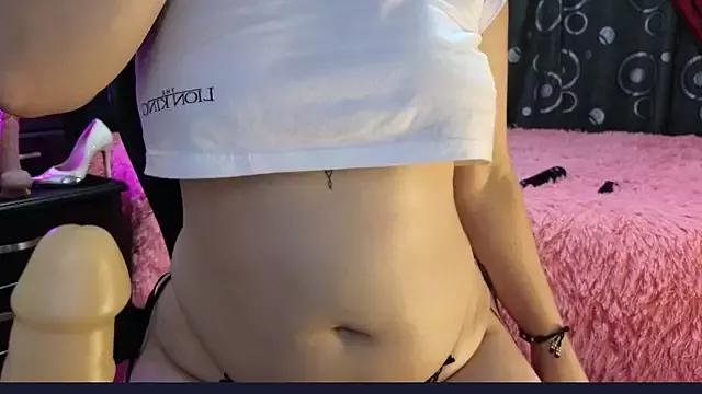 Customizable and immersive - Activate your taste buds and check-out our delicious choice of bondage cams streams with excited models getting their amazing bodies screwed with their beloved sex toys.
