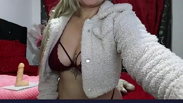 Customizable and immersive - Activate your taste buds and check-out our delicious choice of bondage cams streams with excited models getting their amazing bodies screwed with their beloved sex toys.