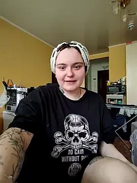ScarlettLeman webcams show profile image 