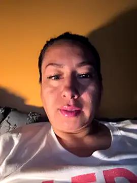 ScarlettLoveX from StripChat is Freechat