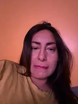 ScarlettLoveX from StripChat is Freechat