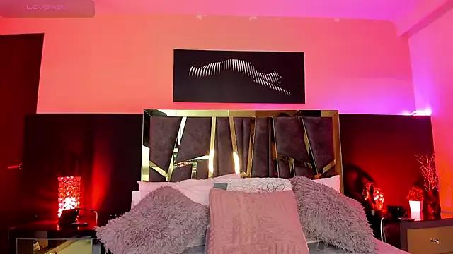 Customizable and immersive - Activate your taste buds and check-out our delicious choice of bondage cams streams with excited models getting their amazing bodies screwed with their beloved sex toys.