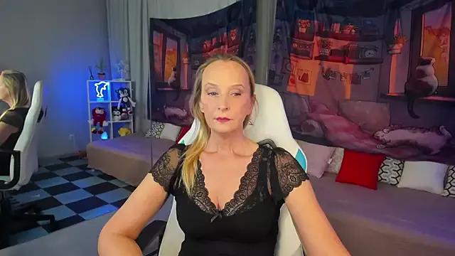 Customizable and immersive - Activate your taste buds and check-out our delicious choice of bondage cams streams with excited models getting their amazing bodies screwed with their beloved sex toys.