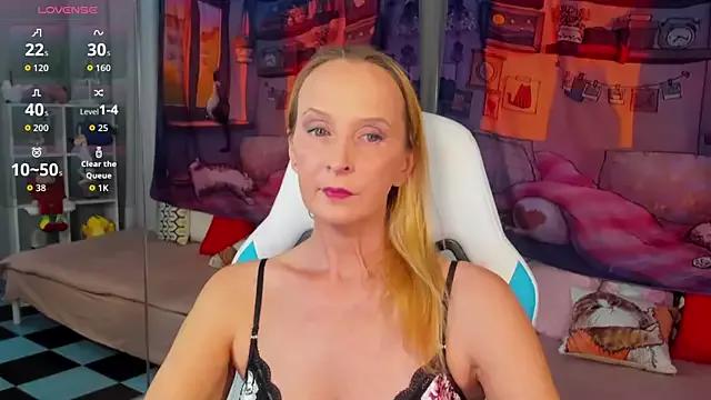 ScarlettPalmer from StripChat is Freechat