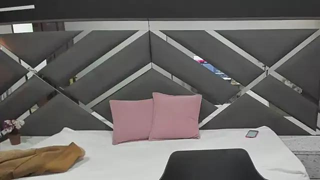 Customizable and immersive - Activate your taste buds and check-out our delicious choice of bondage cams streams with excited models getting their amazing bodies screwed with their beloved sex toys.