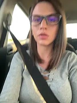 ScarlettShine from StripChat is Freechat