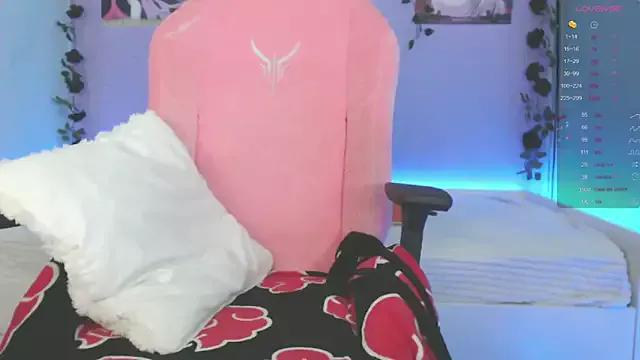 Customizable and immersive - Activate your taste buds and check-out our delicious choice of bondage cams streams with excited models getting their amazing bodies screwed with their beloved sex toys.