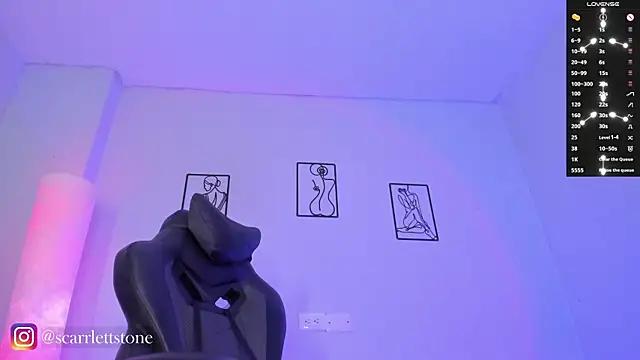 Customizable and immersive - Activate your taste buds and check-out our delicious choice of bondage cams streams with excited models getting their amazing bodies screwed with their beloved sex toys.