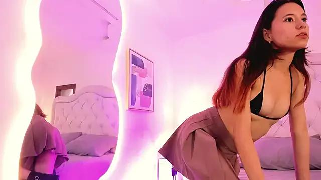 Customizable and immersive - Activate your taste buds and check-out our delicious choice of bondage cams streams with excited models getting their amazing bodies screwed with their beloved sex toys.