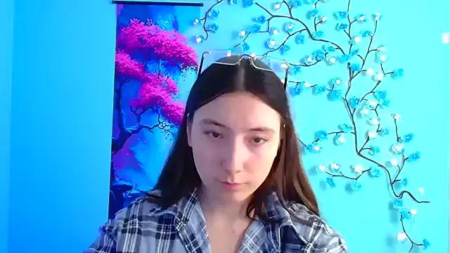 ScarlettVibe_ from StripChat is Freechat