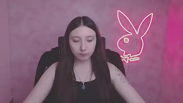 ScarlettVibe_ from StripChat is Freechat