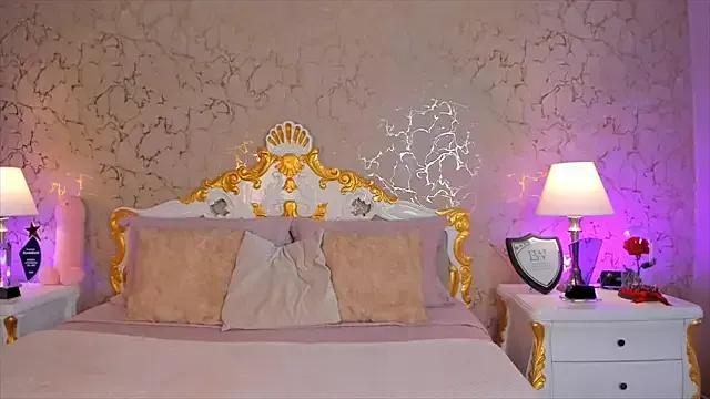 Customizable and immersive - Activate your taste buds and check-out our delicious choice of bondage cams streams with excited models getting their amazing bodies screwed with their beloved sex toys.