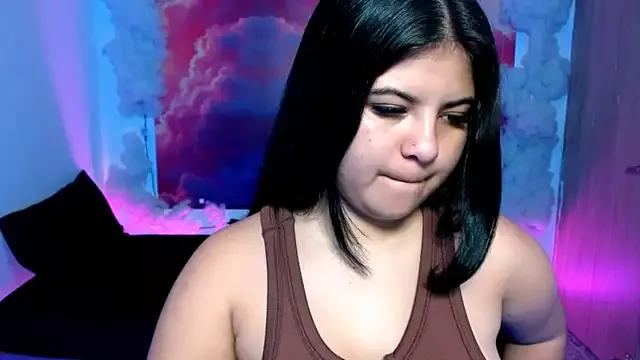 Sccarlett_Gracee from StripChat is Freechat