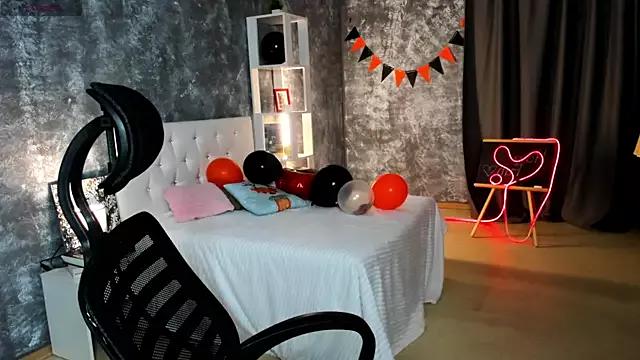 Customizable and immersive - Activate your taste buds and check-out our delicious choice of bondage cams streams with excited models getting their amazing bodies screwed with their beloved sex toys.