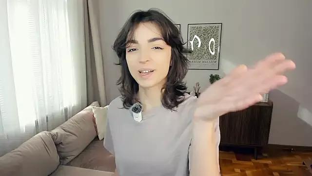 ScorpioChillar from StripChat is Freechat