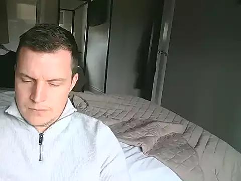 scotsman202513 from StripChat is Freechat