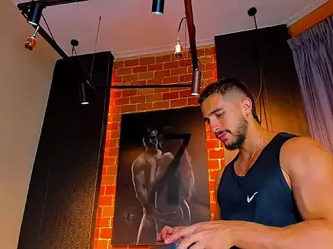 Customizable and immersive - Activate your taste buds and check-out our delicious choice of bondage cams streams with excited models getting their amazing bodies screwed with their beloved sex toys.