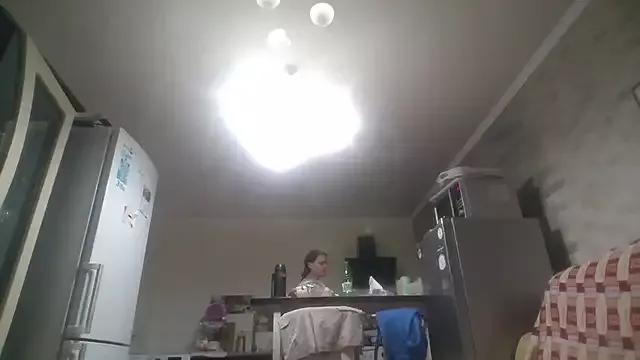 Secret-Smile from StripChat is Freechat