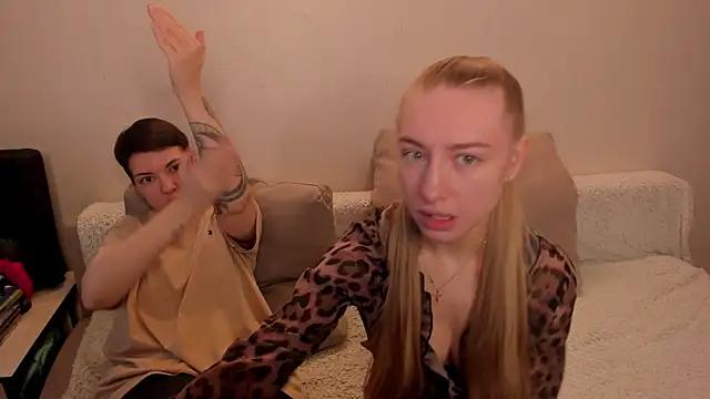 Customizable and immersive - Activate your taste buds and check-out our delicious choice of bondage cams streams with excited models getting their amazing bodies screwed with their beloved sex toys.