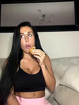 Customizable and immersive - Activate your taste buds and check-out our delicious choice of bondage cams streams with excited models getting their amazing bodies screwed with their beloved sex toys.