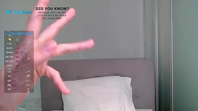 Customizable and immersive - Activate your taste buds and check-out our delicious choice of bondage cams streams with excited models getting their amazing bodies screwed with their beloved sex toys.