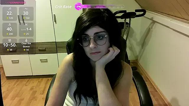 secretmia from StripChat is Freechat