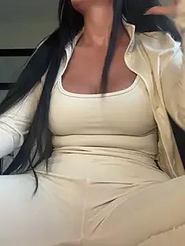 SECRETSLUT-UK from StripChat is Freechat
